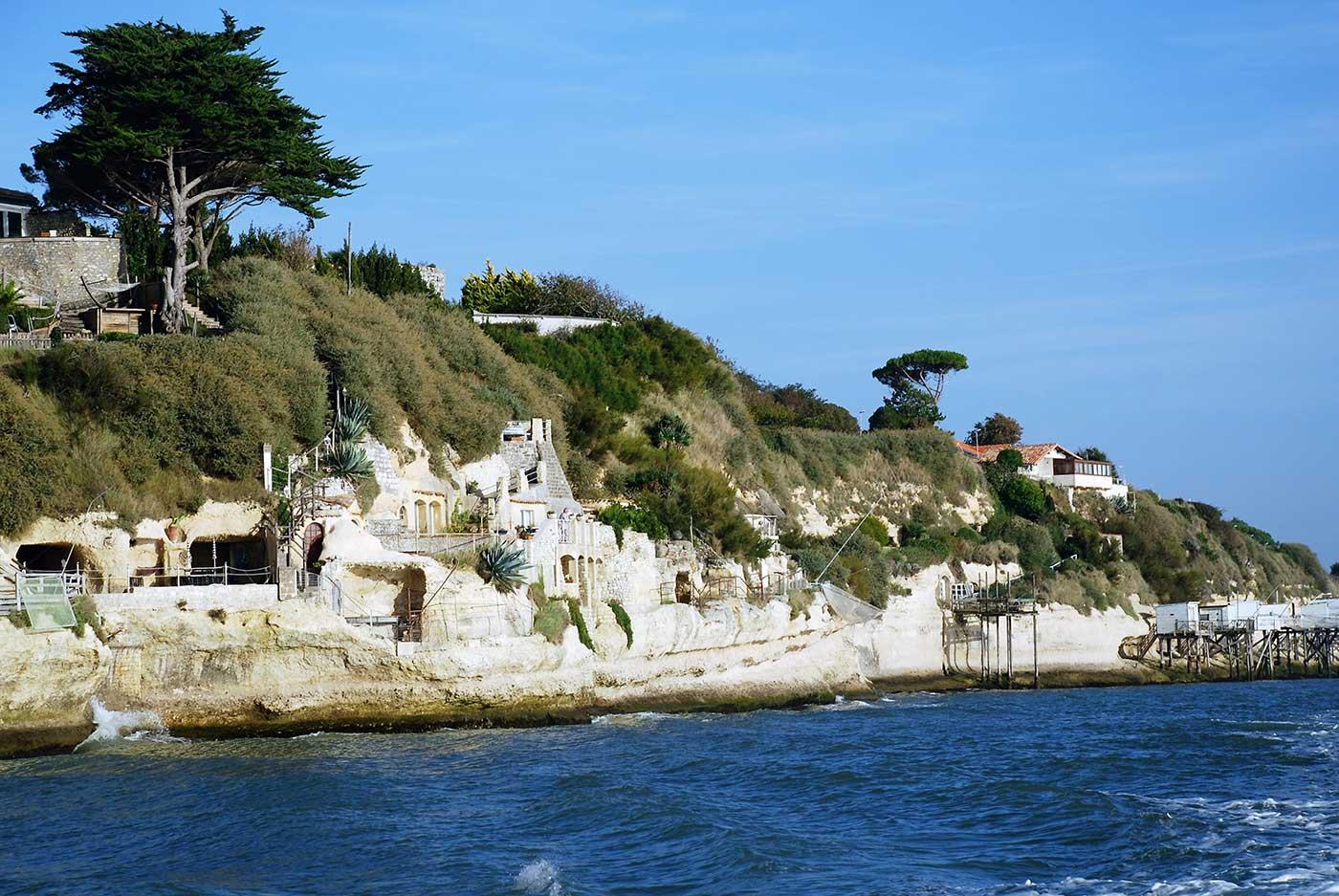 Croisière la Sirène - Phare de Cordouan - Royan (Charente-Maritime)
