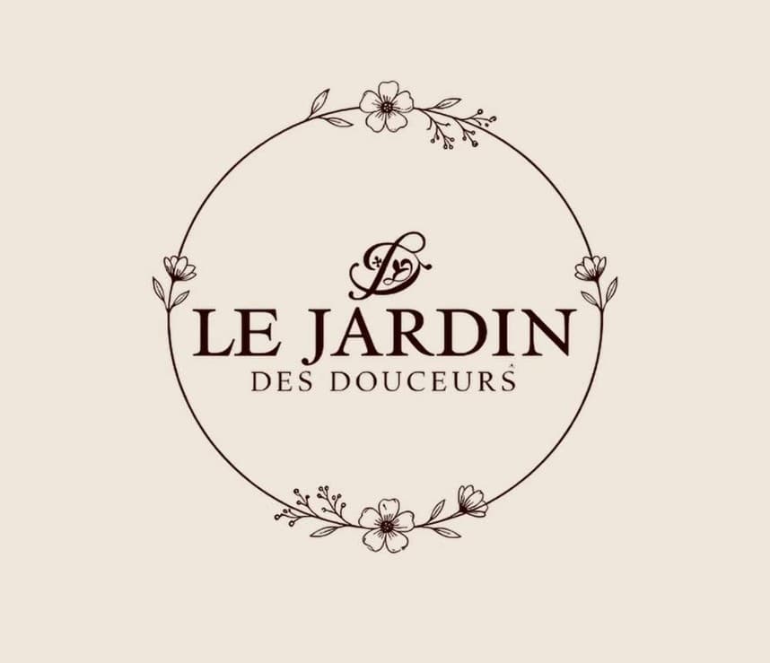 Le Jardin des Douceurs - Bourges (Cher)