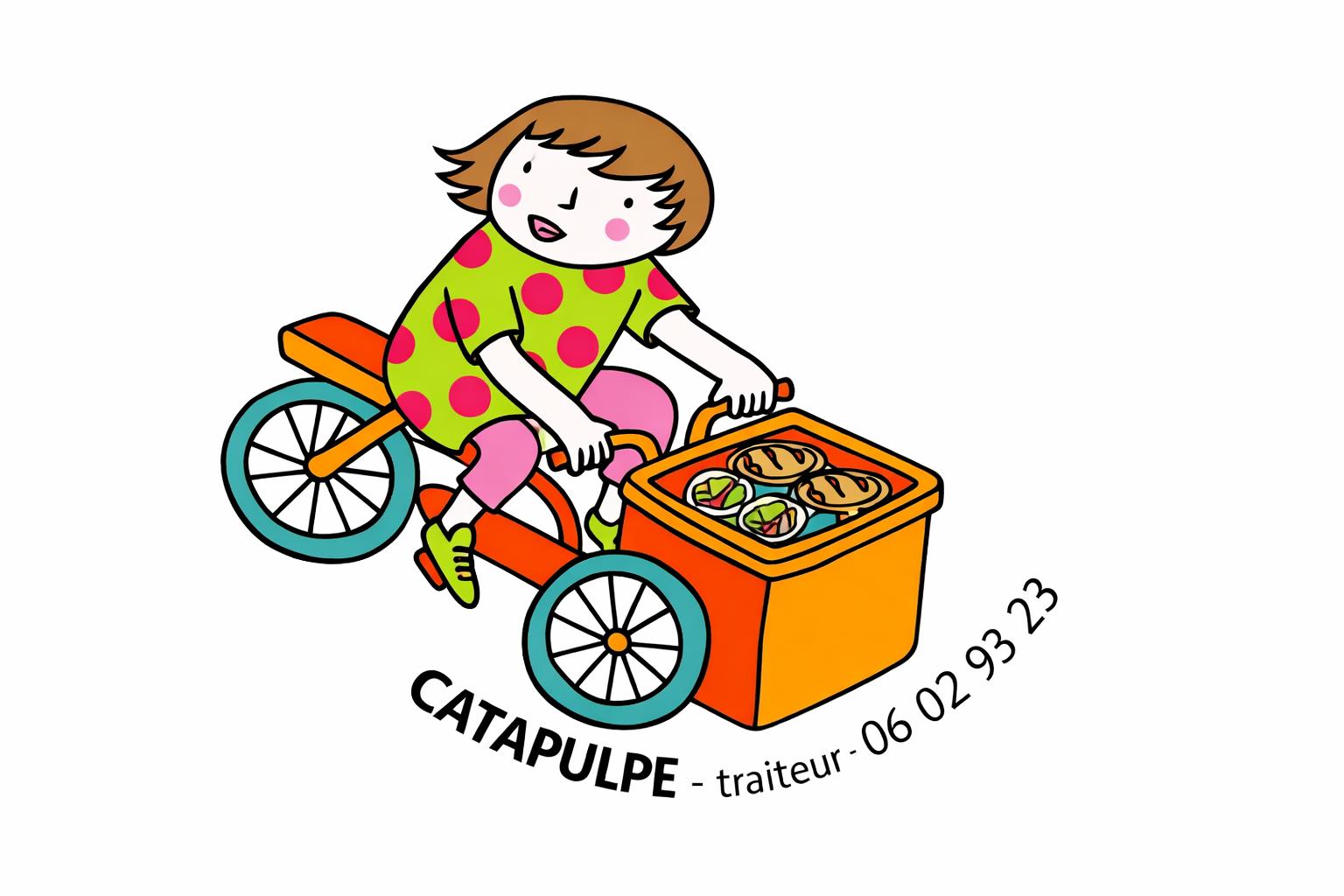 Catapulpe - Aix-en-Provence (Bouches-du-Rhône)