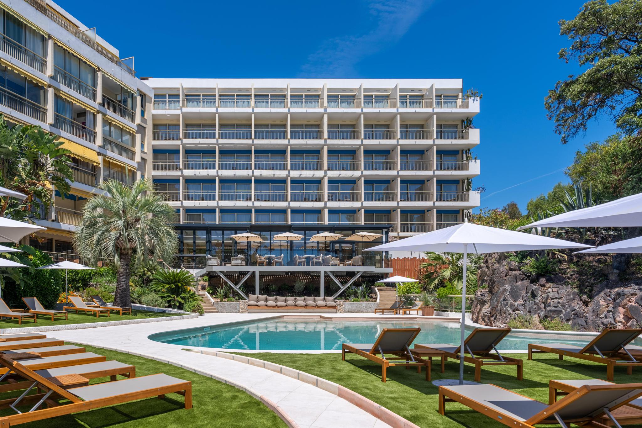 Radisson Hotel Cannes Seaside - Cannes (Alpes-Maritimes)