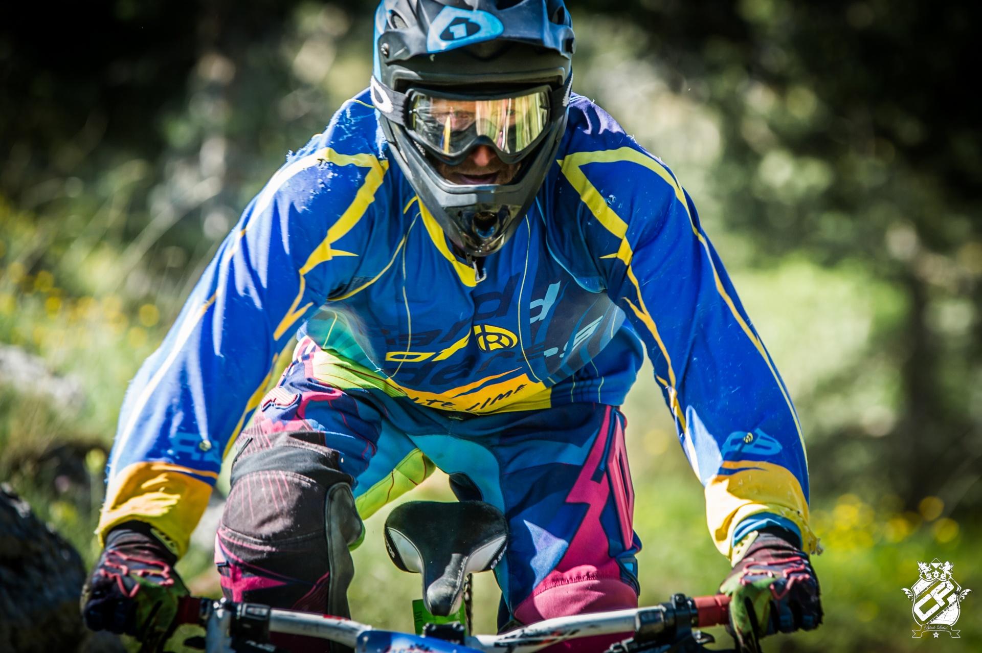 Bike Park de Bavella - Zonza (Corse 2A-2B)