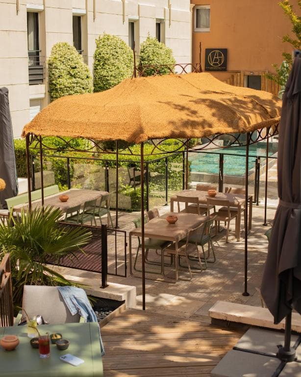 Victoria Boutique Hotel - Saint-Paul-Trois-Châteaux (Drôme)