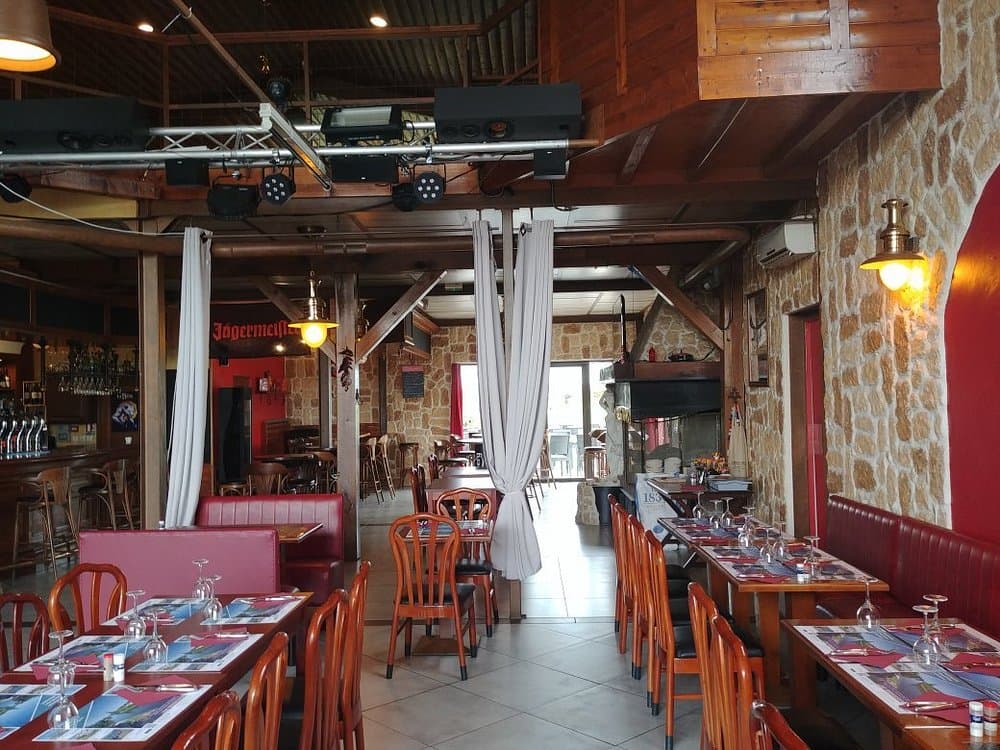 Taverne de Belleville - Belleville-sur-Loire (Cher)