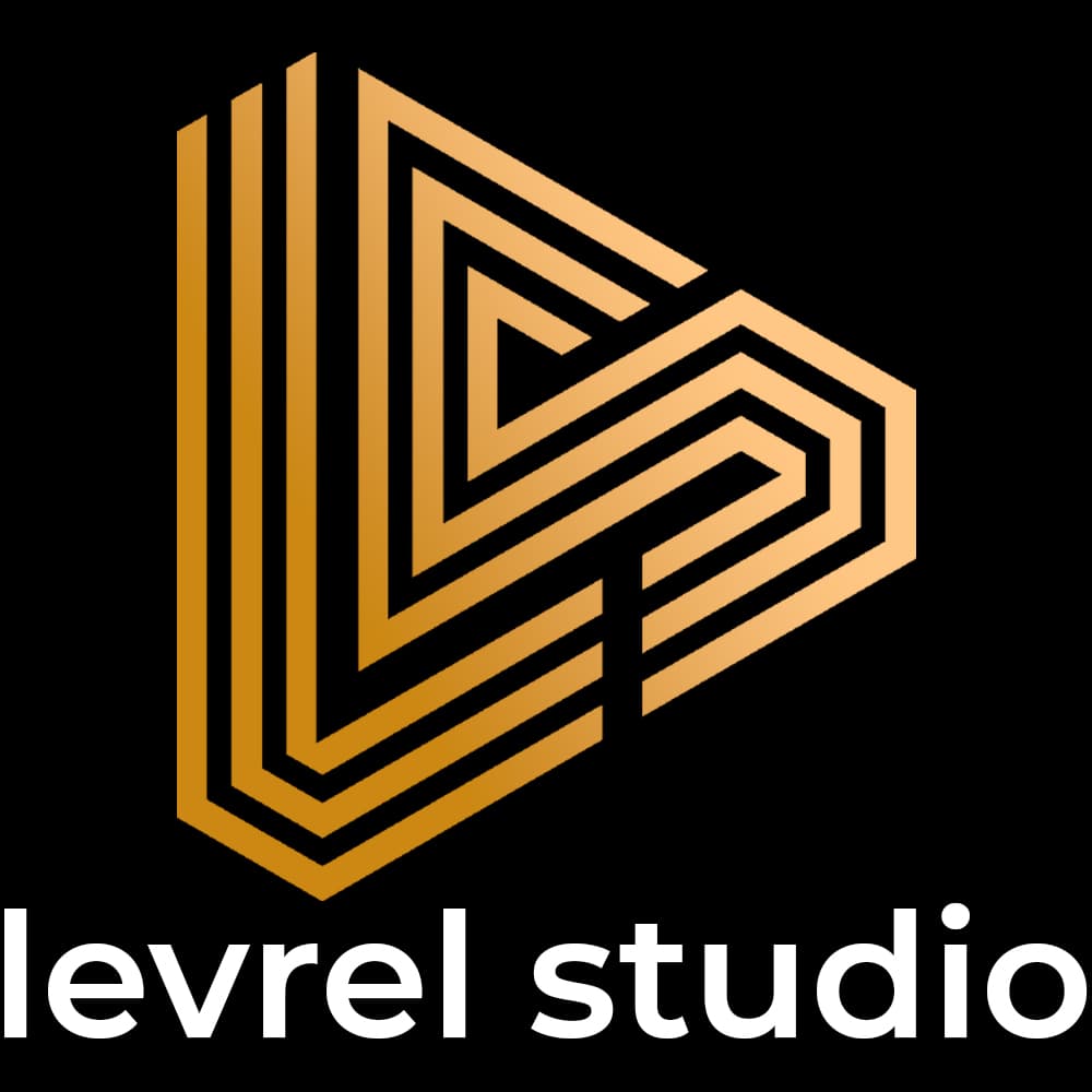 Levrel Studio - Divatte-sur-Loire (Loire-Atlantique)