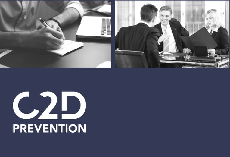 C2D Prévention - Lille (Nord)