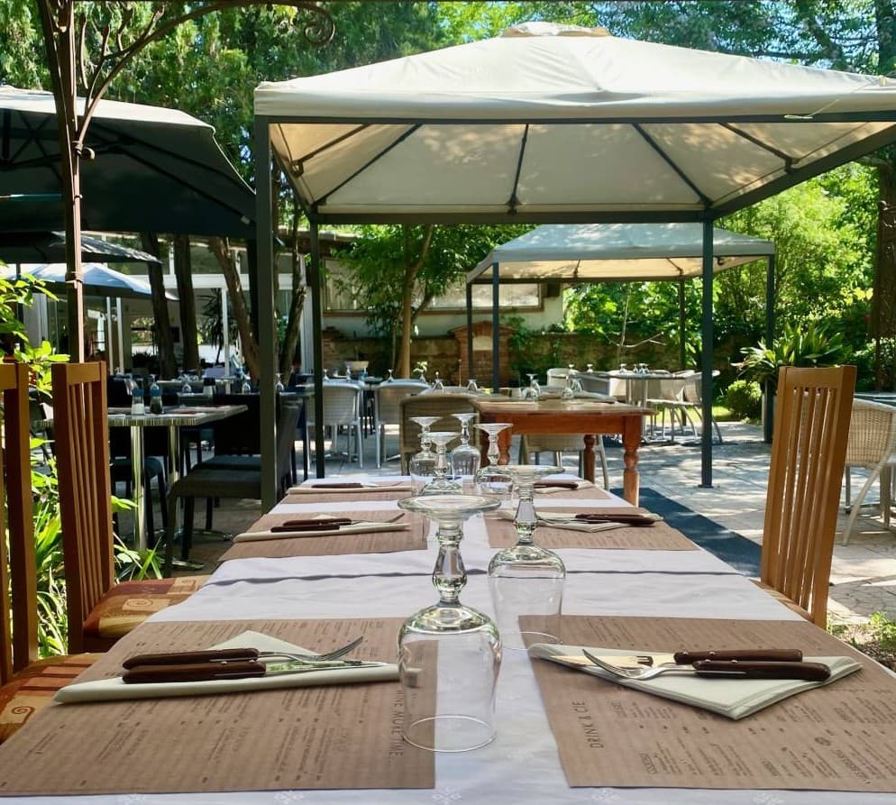 Brasserie Faubourg Saint Simon - Toulouse (Haute-Garonne)