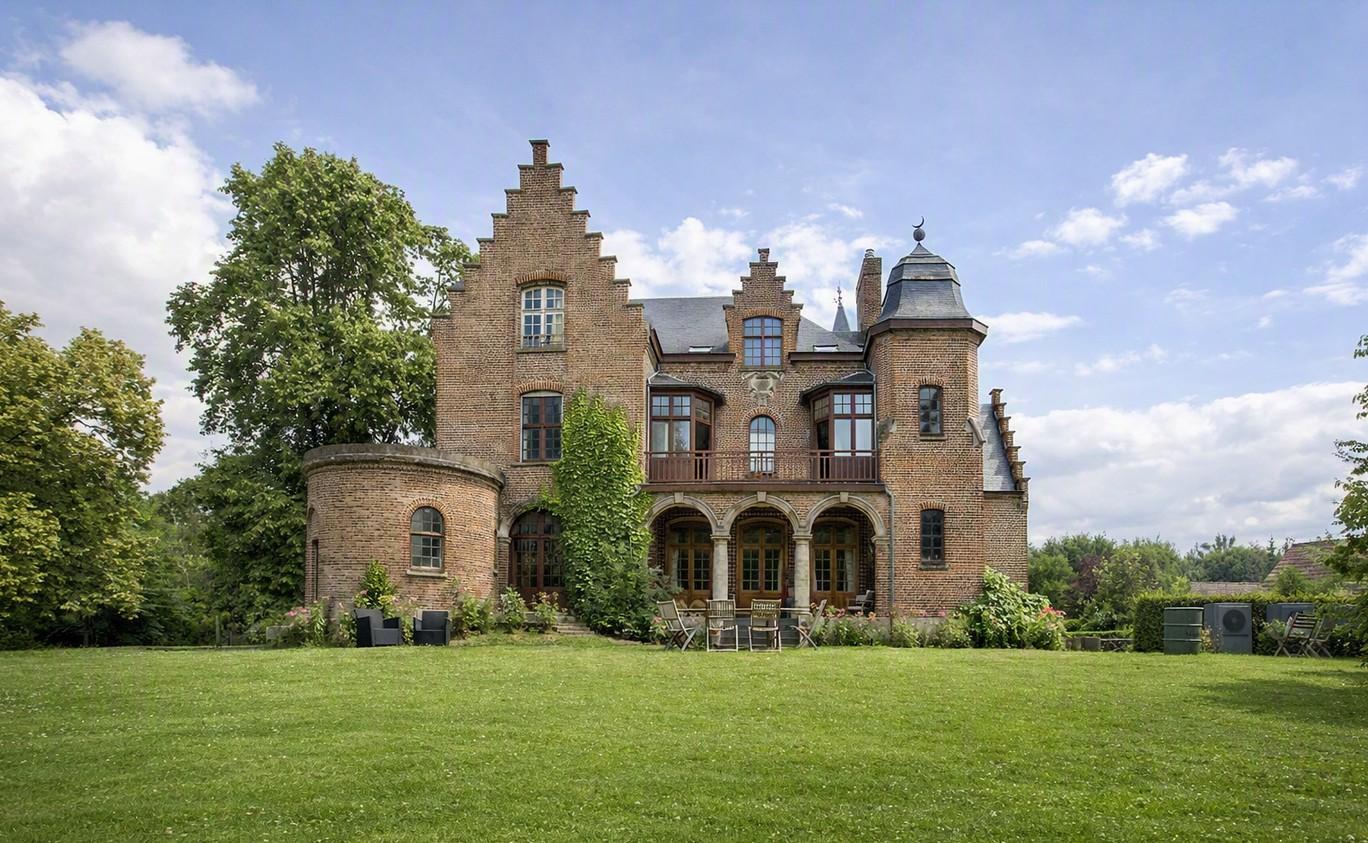 Manoir du Baz - Loos (Nord)