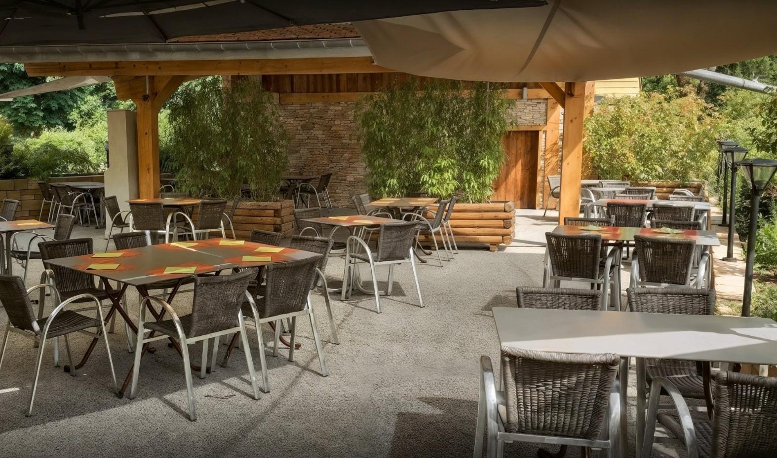 Auberge des 3 Ponts - Cusance (Doubs)