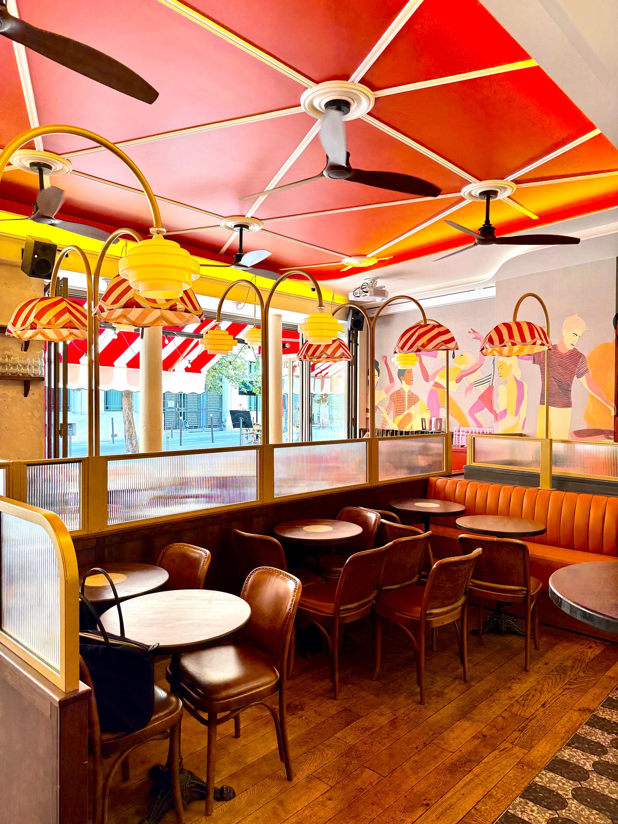 La Java - Paris (Paris)