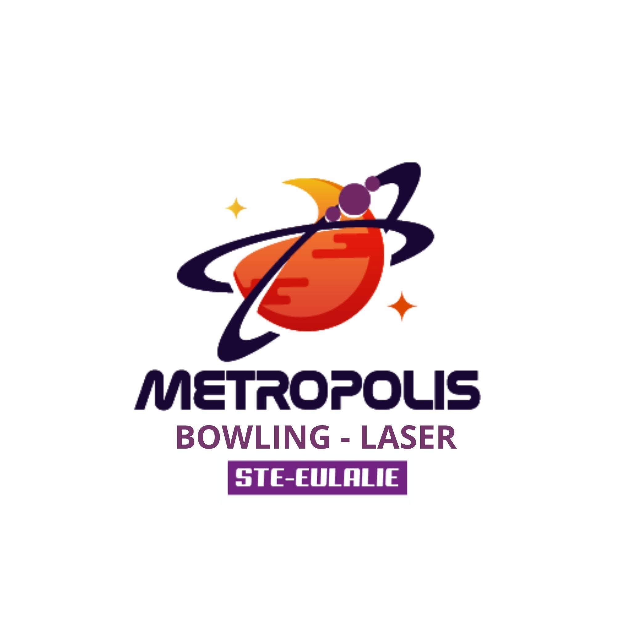 Metropolis Bowling-laser Sainte Eulalie - Sainte-Eulalie (Gironde)