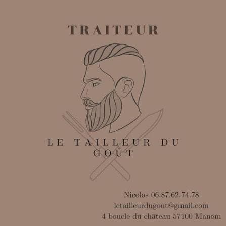 Le Tailleur du Goût - Manom (Moselle)