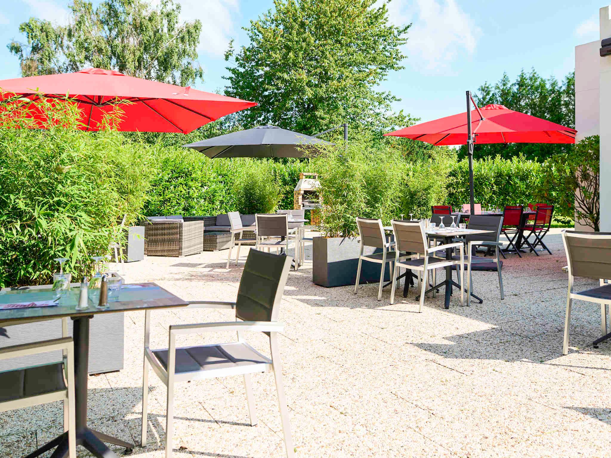 Ibis Abbeville - ABBEVILLE (Somme)