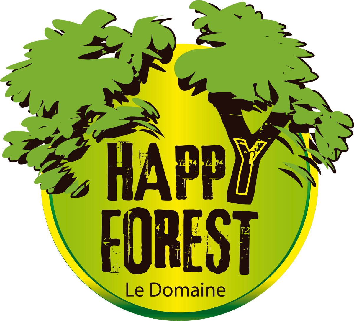 Happy Forest - Pont-du-Casse (Lot-et-Garonne)