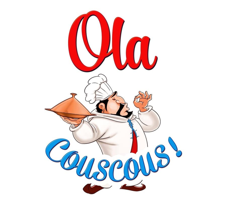 Ola Couscous - Rouen (Seine-Maritime)