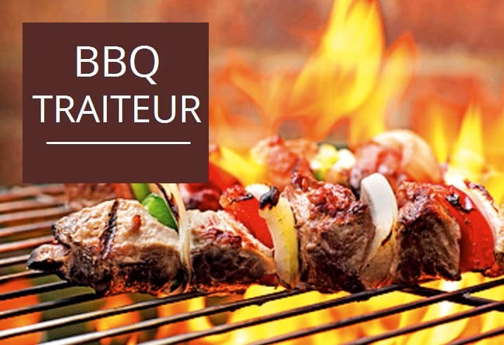 BBQ Traiteur - Plessis-Belleville (Oise)