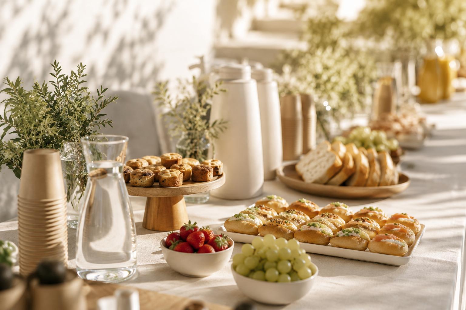 L'Ecrin Traiteur - BOULOGNE-BILLANCOURT (Hauts-de-Seine)