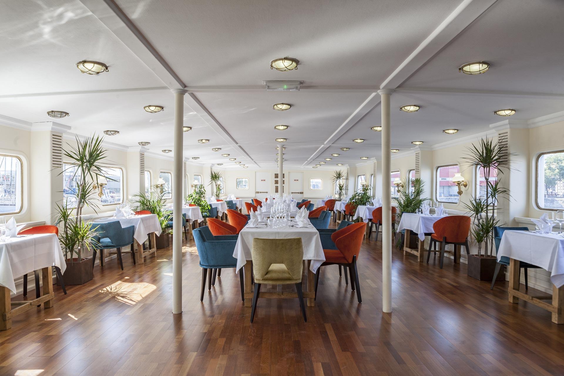 Princess Elizabeth Restaurant - Dunkerque (Nord)
