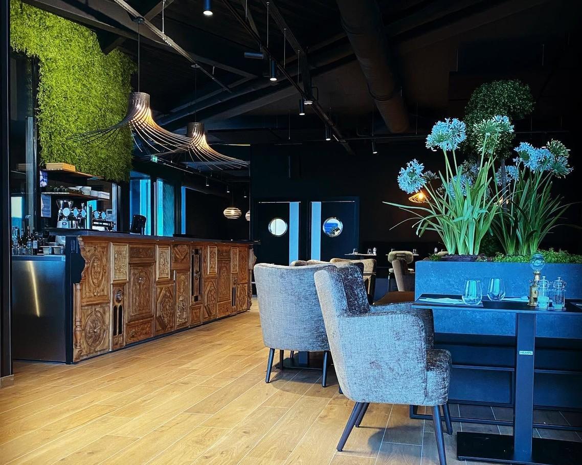 L'Étude Restaurant - Dunkerque (Nord)