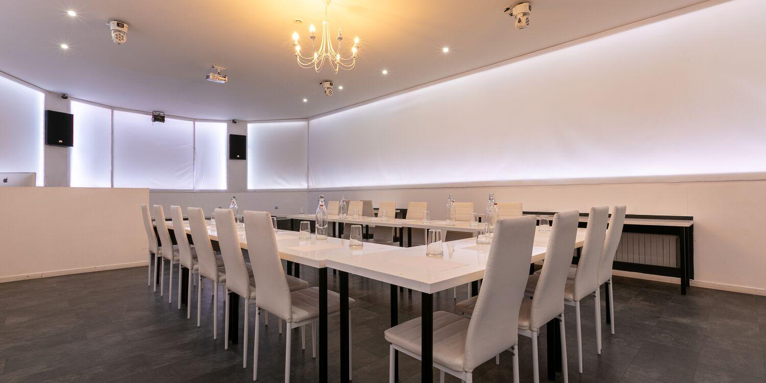 La Suite - GOURNAY-SUR-ARONDE (Oise)
