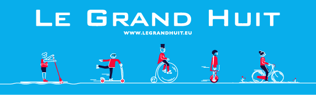 Le Grand Huit - Lille (Nord)