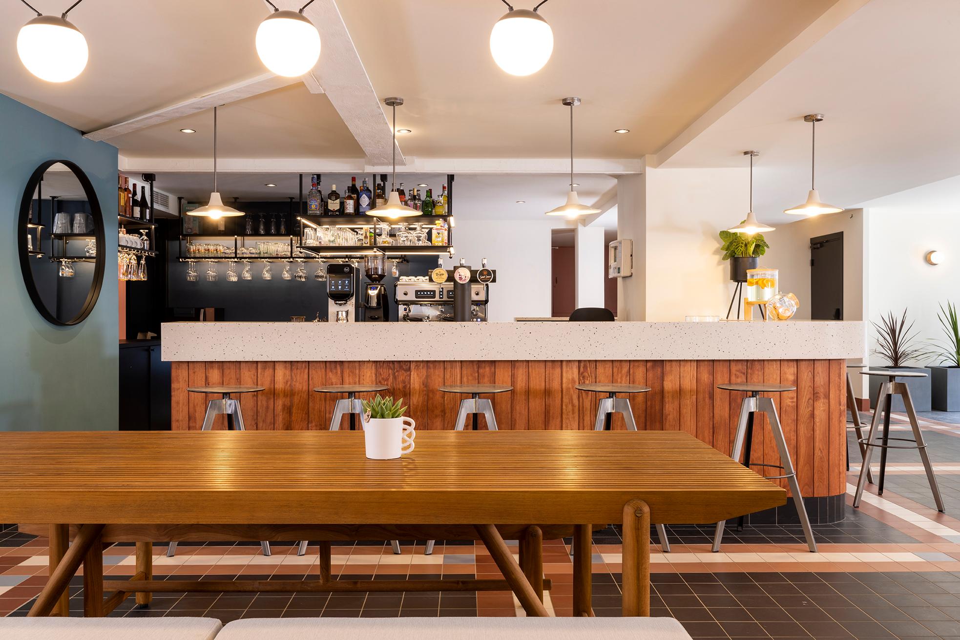 Boutique Hôtel Cargo - Dunkerque (Nord)