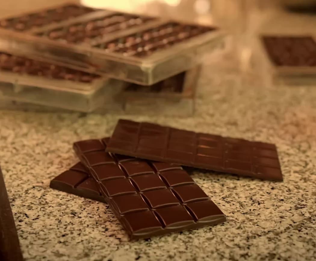 La Ferme au Chocolat - La Houssaye-en-Brie (Seine-et-Marne)