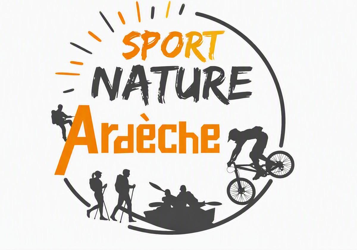 Sport Nature Ardèche - Gras (Ardèche)