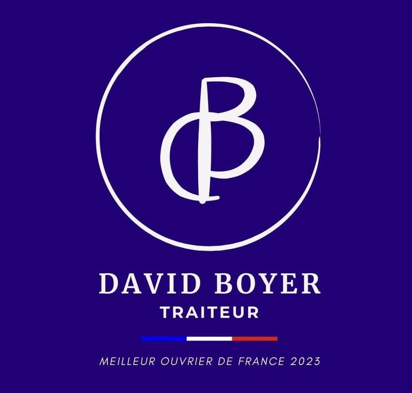 David Boyer Traiteur - Couzeix (Haute-Vienne)