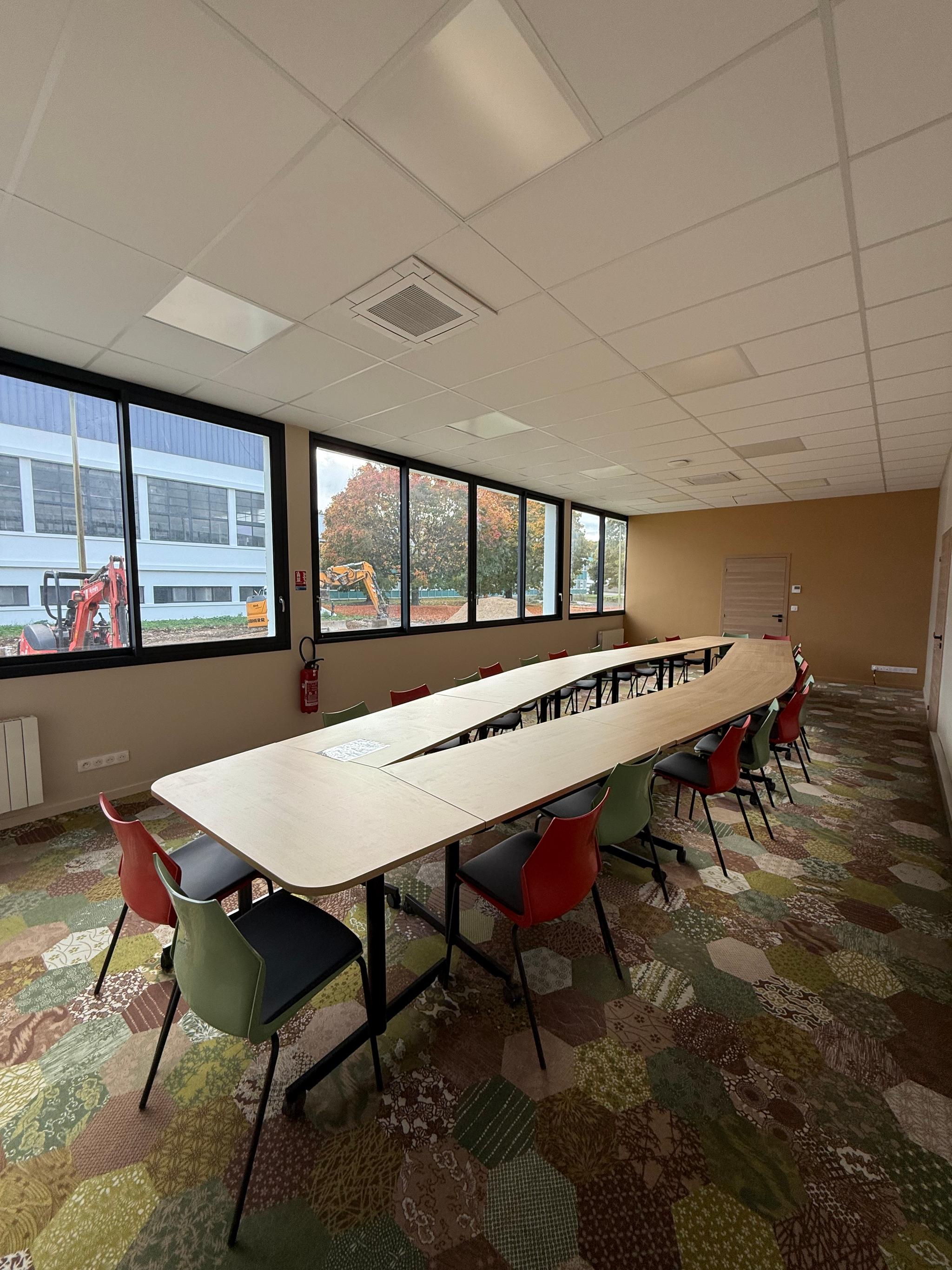 Futuralliance - Angoulême (Charente)