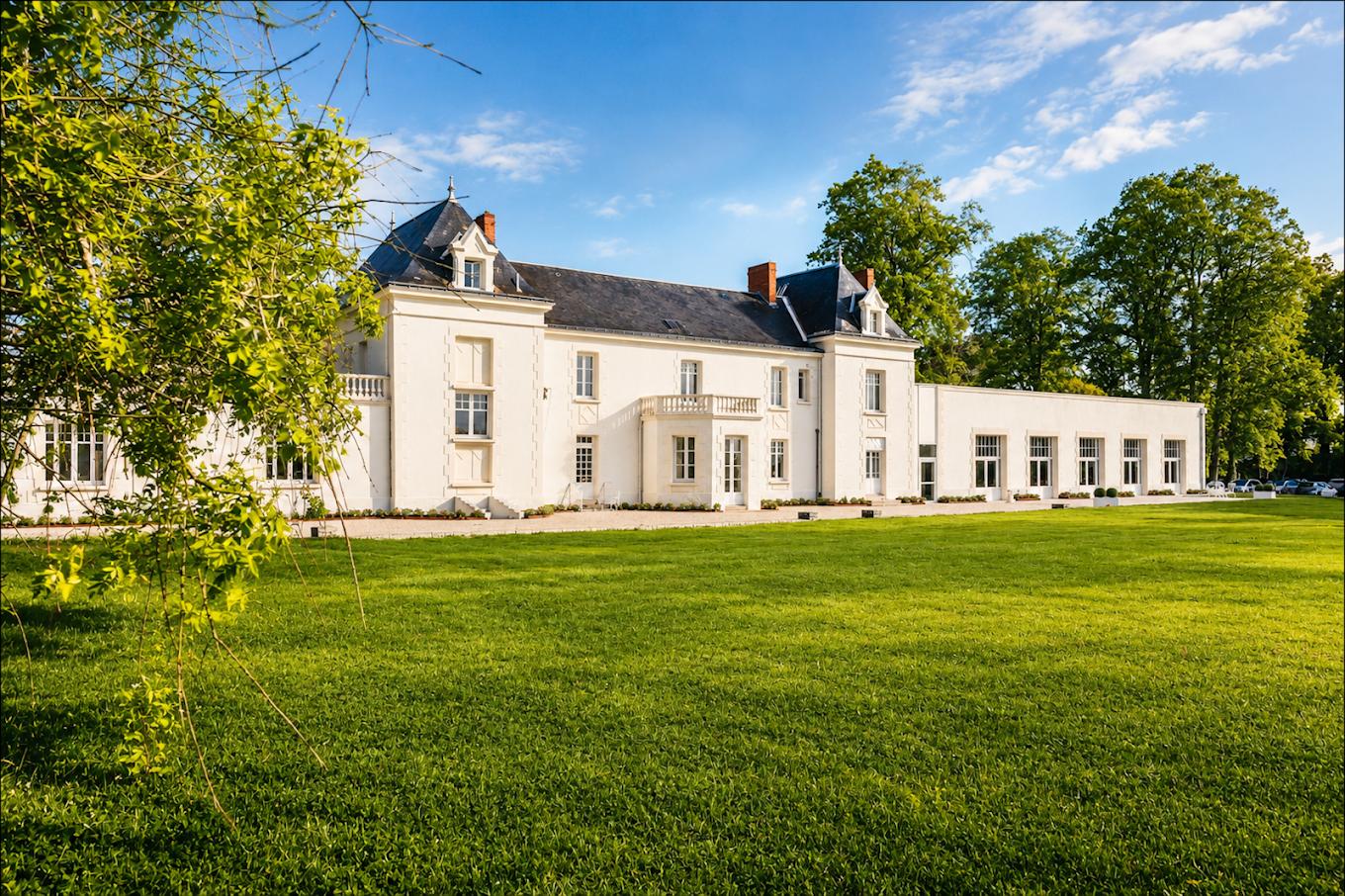 Manoir de la Boulaie - HAUTE-GOULAINE (Loire-Atlantique)