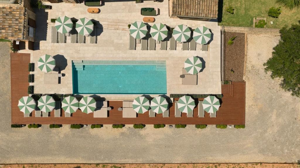 Hotel Es Riquers - Campos (null)