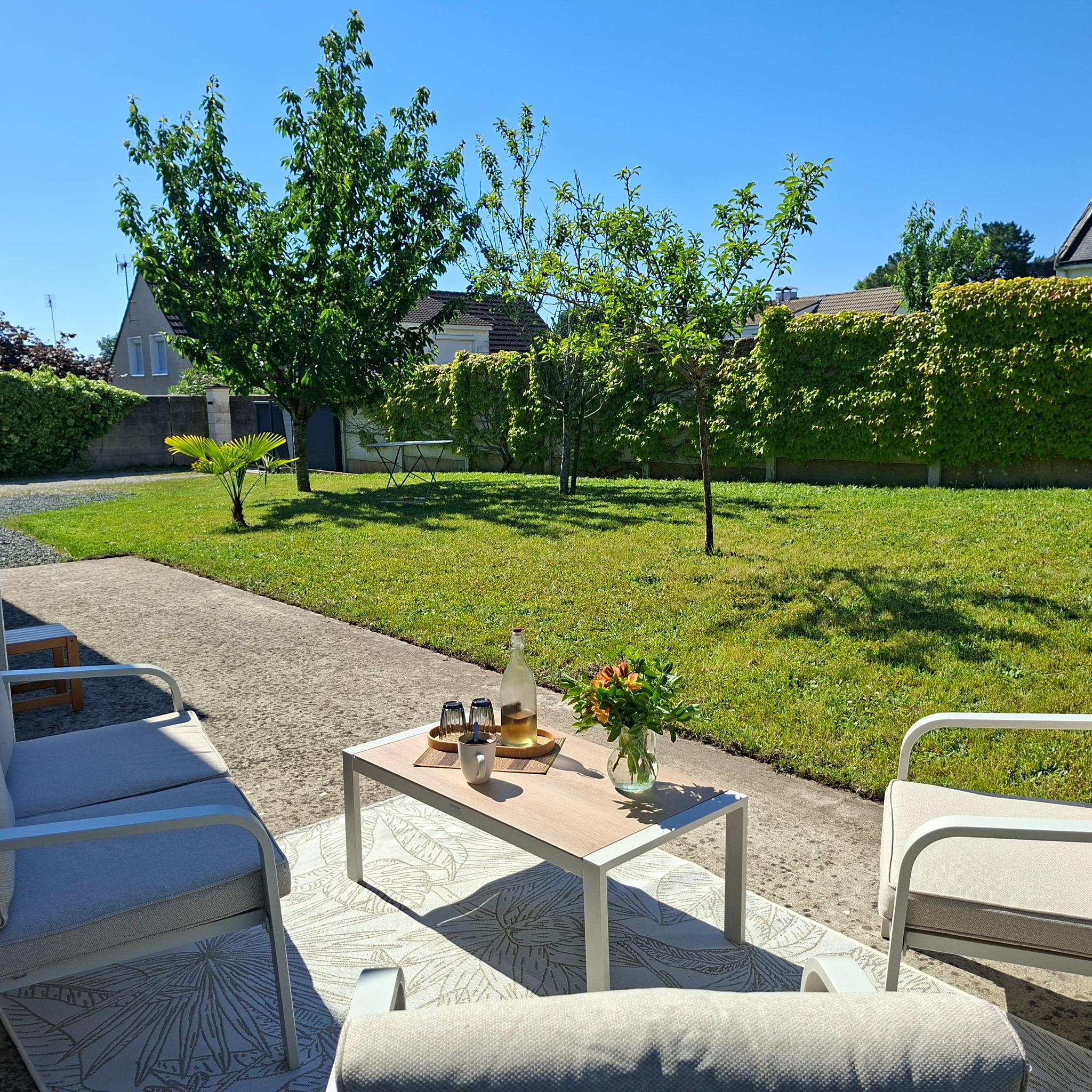 Flora - SAINT-HERBLAIN (Loire-Atlantique)