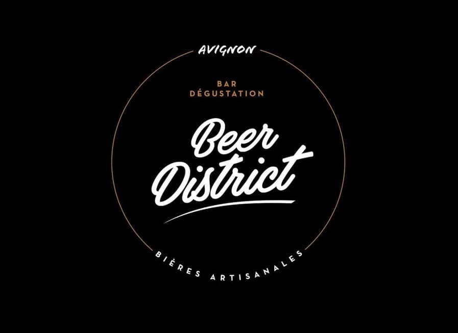 Beer District Avignon - Avignon (Vaucluse)