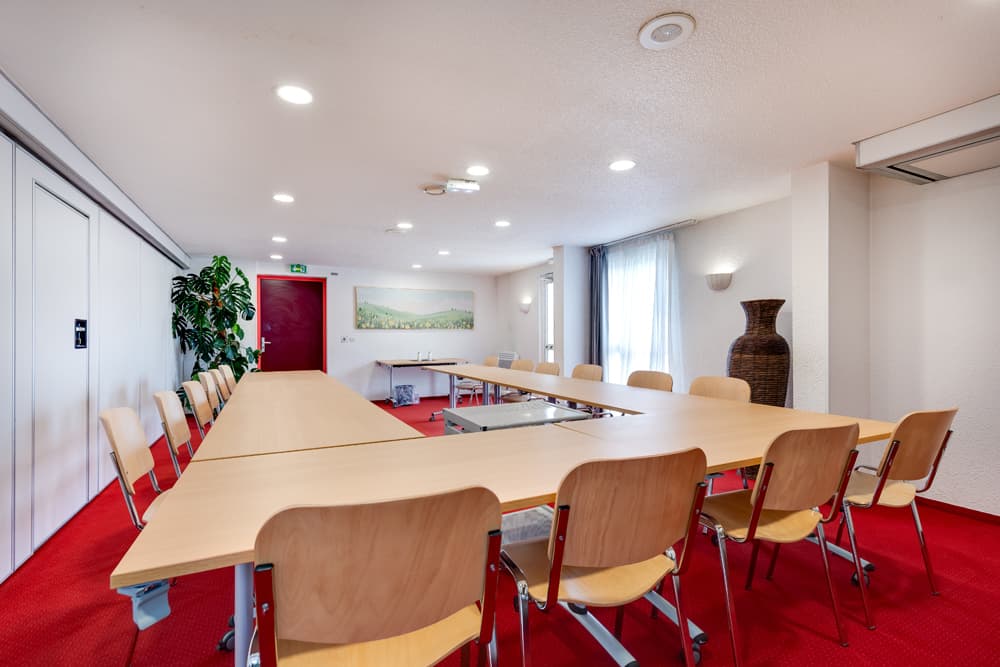 Brit Hotel Confort Rouen Nord - Eden - ROUEN (Seine-Maritime)