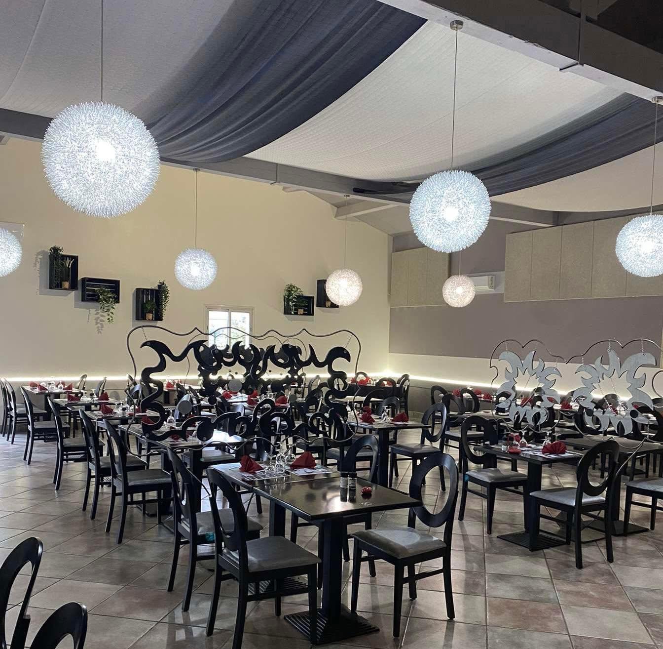 Restaurant O'philandra - Pierrelatte (Drôme)