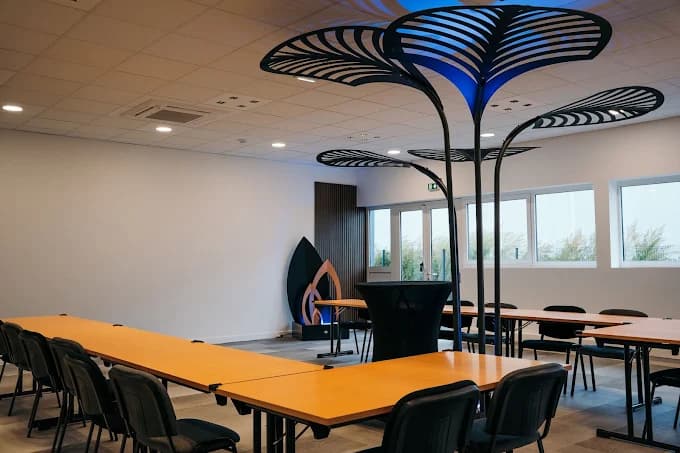 All Place Working - Brétigny-sur-Orge (Essonne)