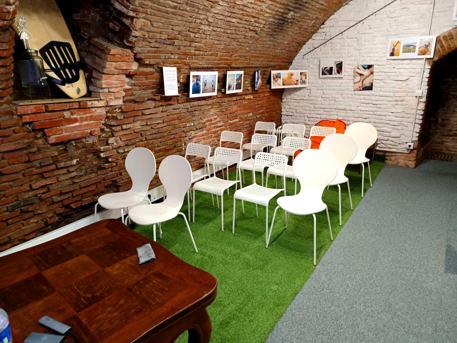 Studio Astorg - Toulouse (Haute-Garonne)