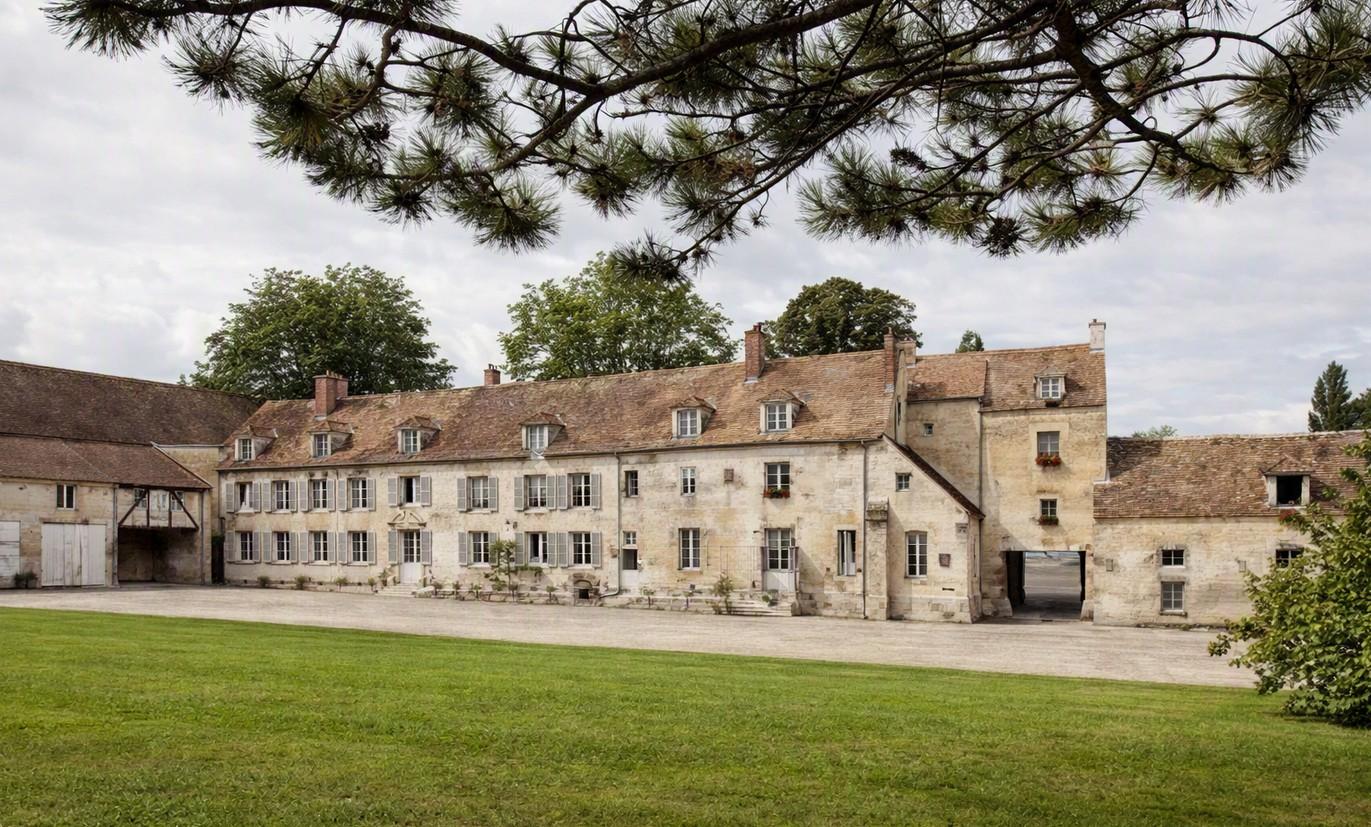La Ferme de Gally Saint-Cyr-l'École - Saint-Cyr-l'École (Yvelines)