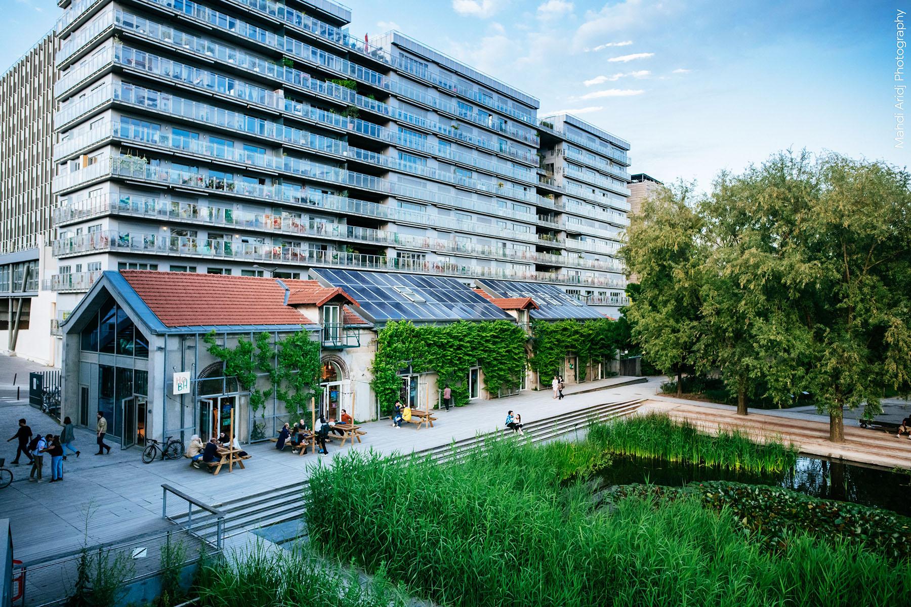 Hoba - Paris (Paris)