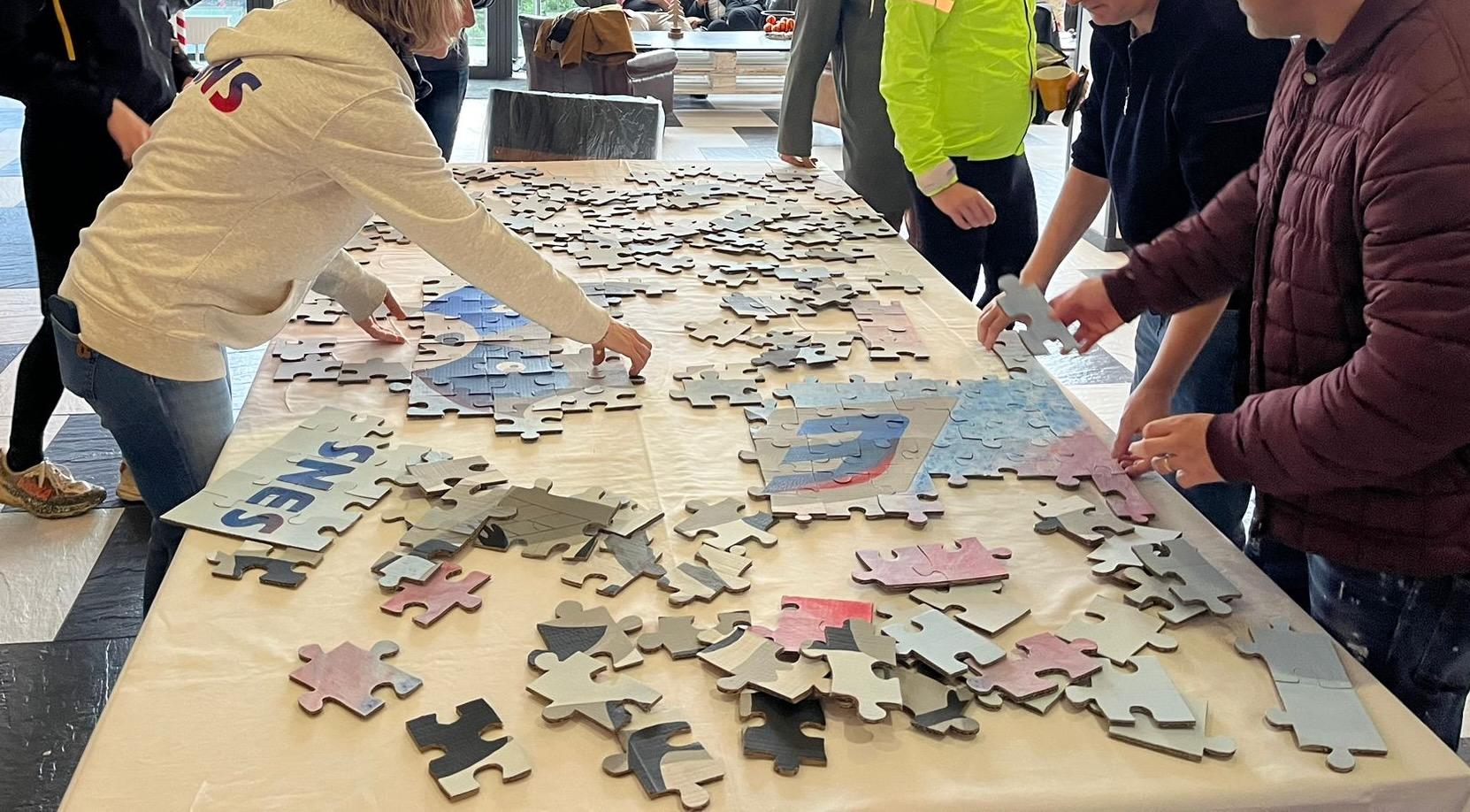 L'Atelier du carton - PARIS (Paris)