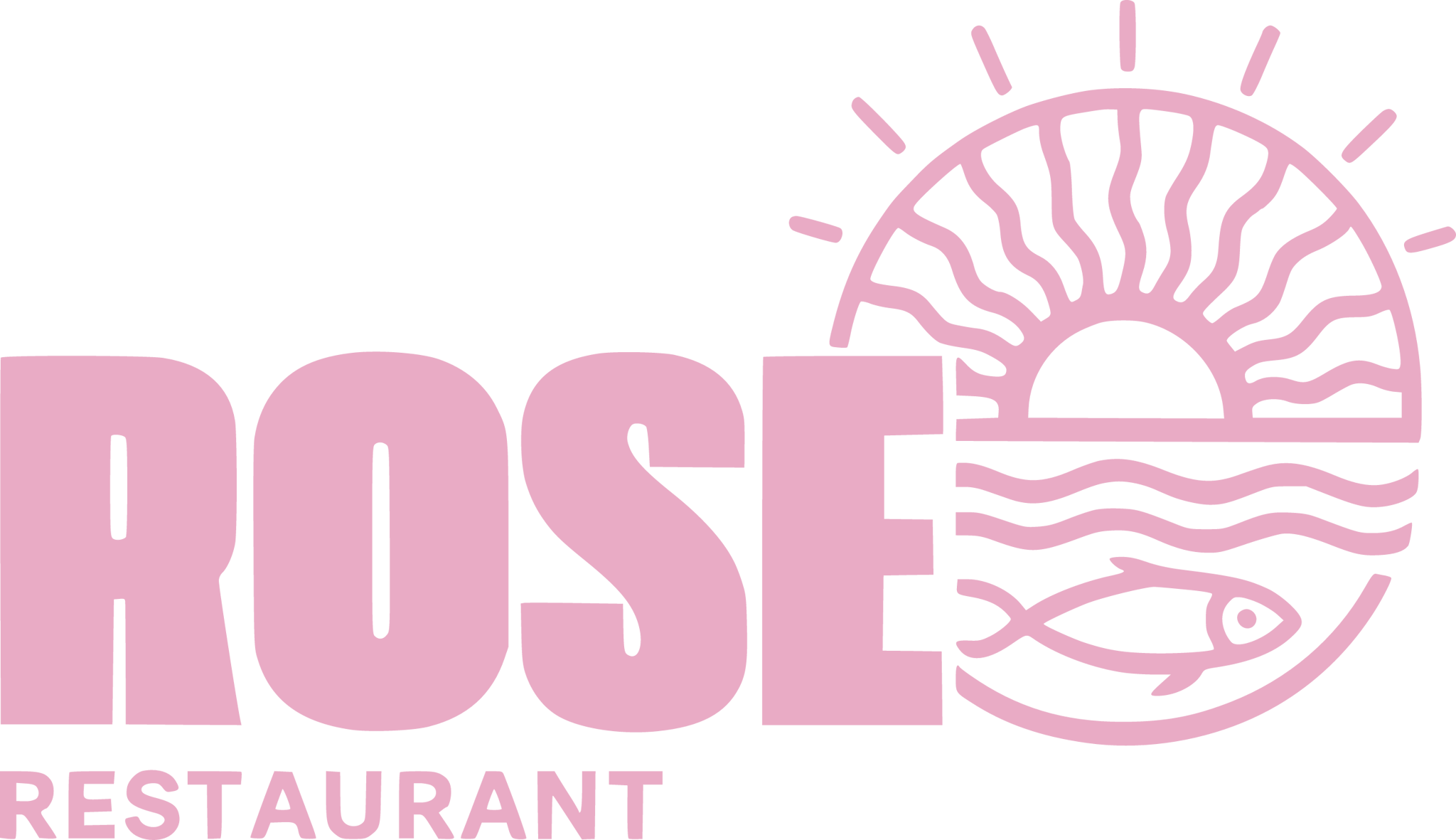 Rose - Bistrot Marseille - Marseille 6e arrondissement (Bouches-du-Rhône)