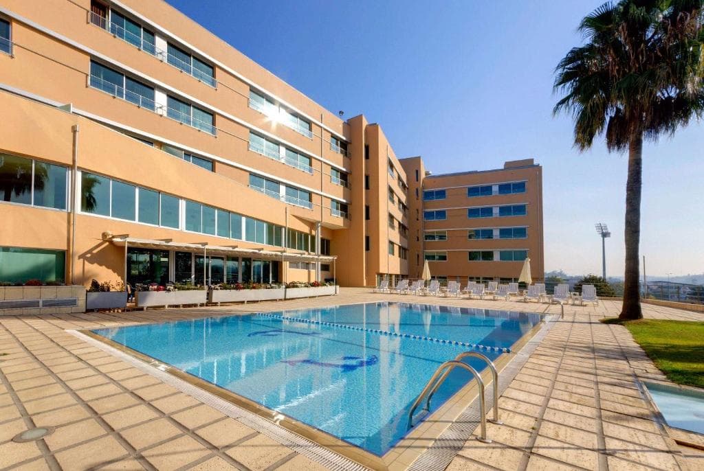 Tryp by Wyndham Porto Expo Hotel - PORTO (null)