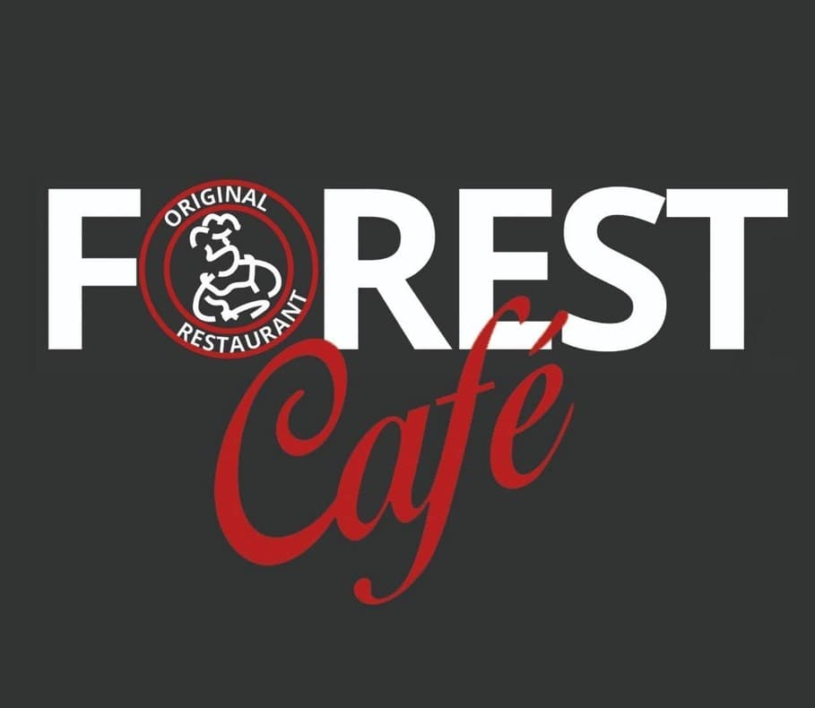 Forest Café - Baie-Mahault (Guadeloupe)