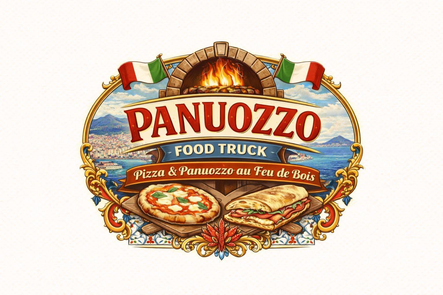 Panuozzo Food Truck - Le Chesnay-Rocquencourt (Yvelines)
