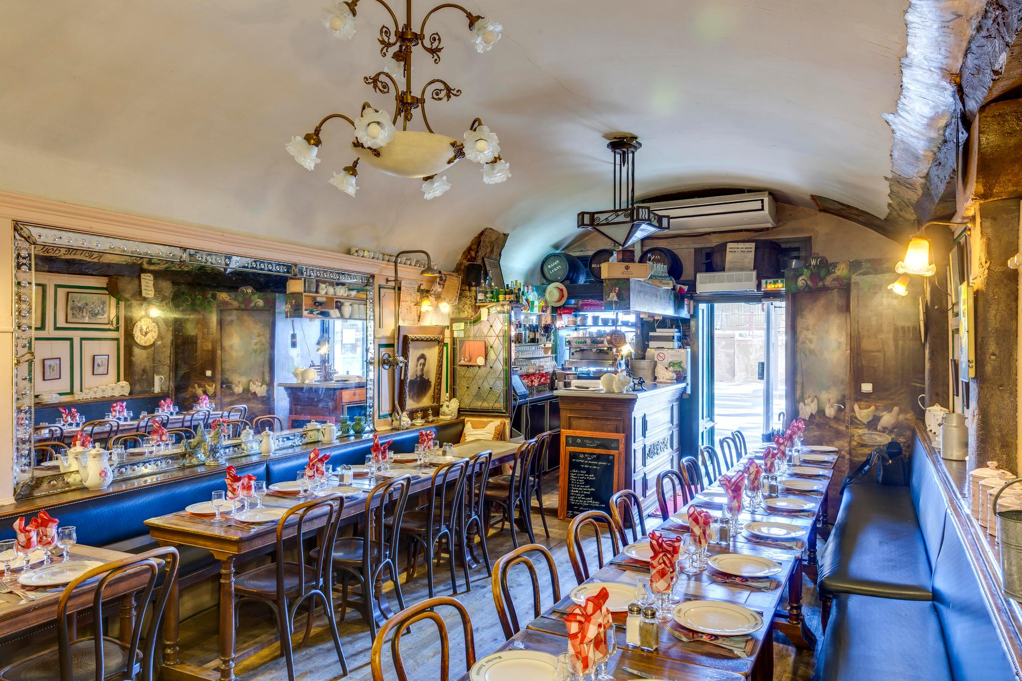 Comptoir Chabert