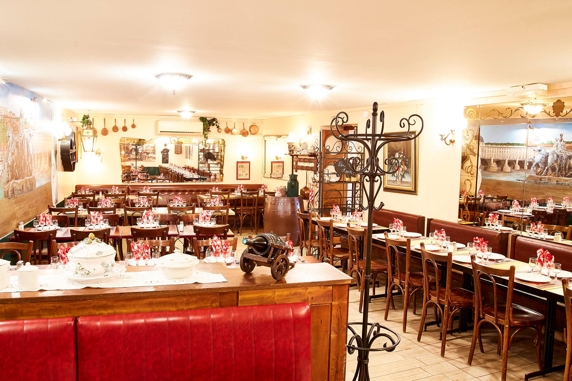 Comptoir Chabert
