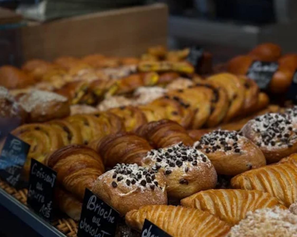 LaBoulangerie - Paris (Paris)