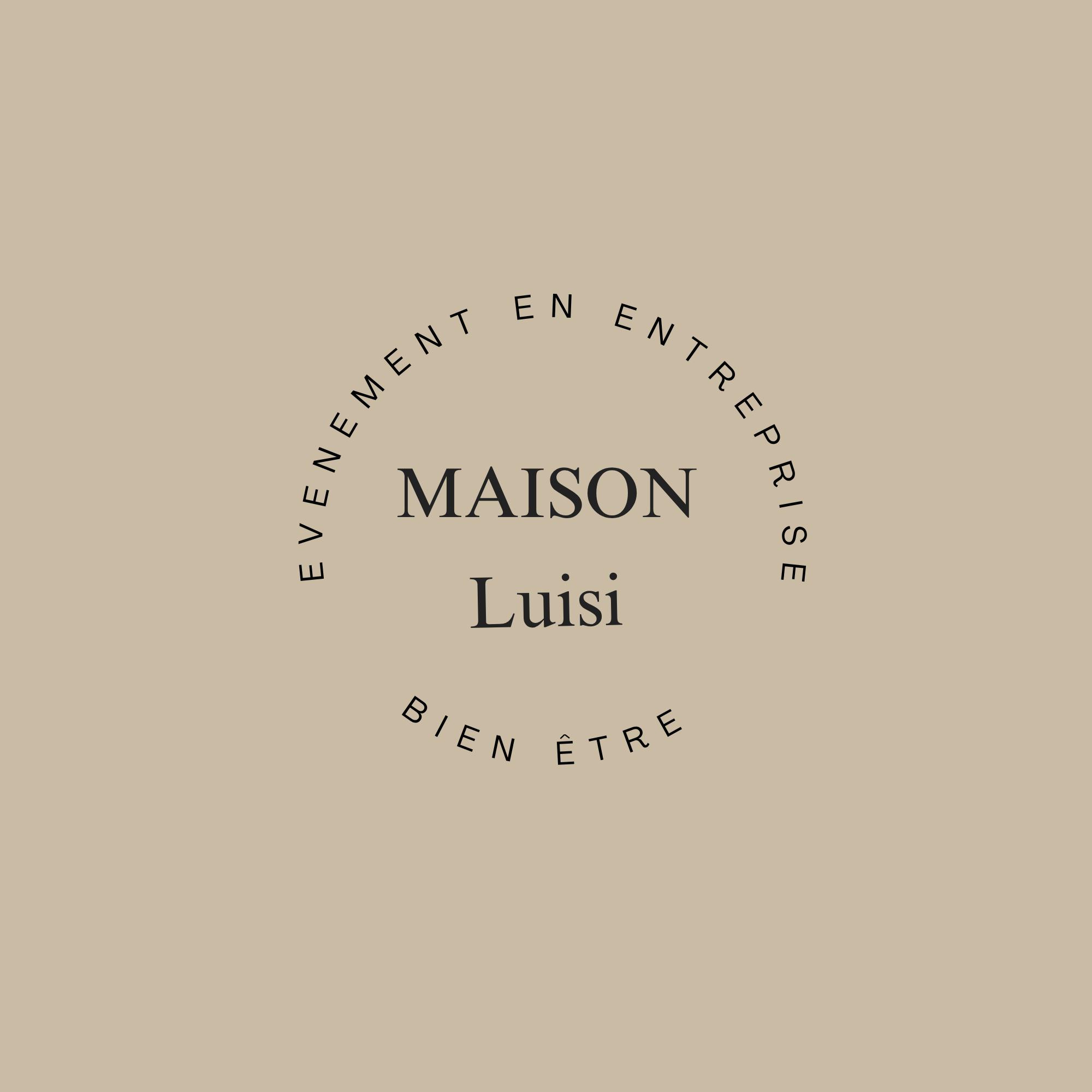 Maison Luisi - Orgeval (Yvelines)