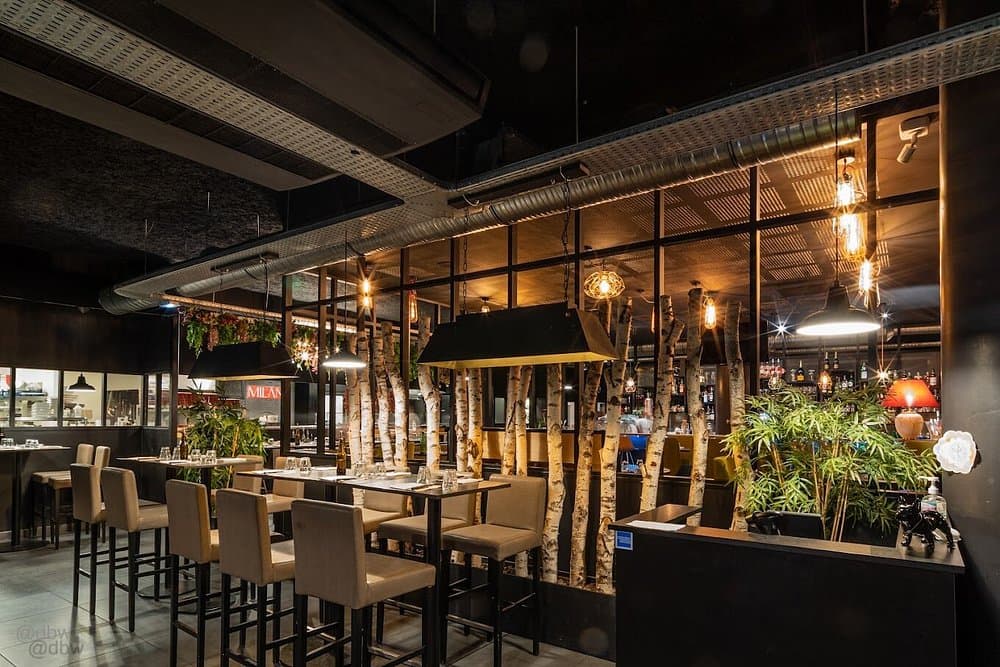 Milano Trattoria - Lyon (Rhône)