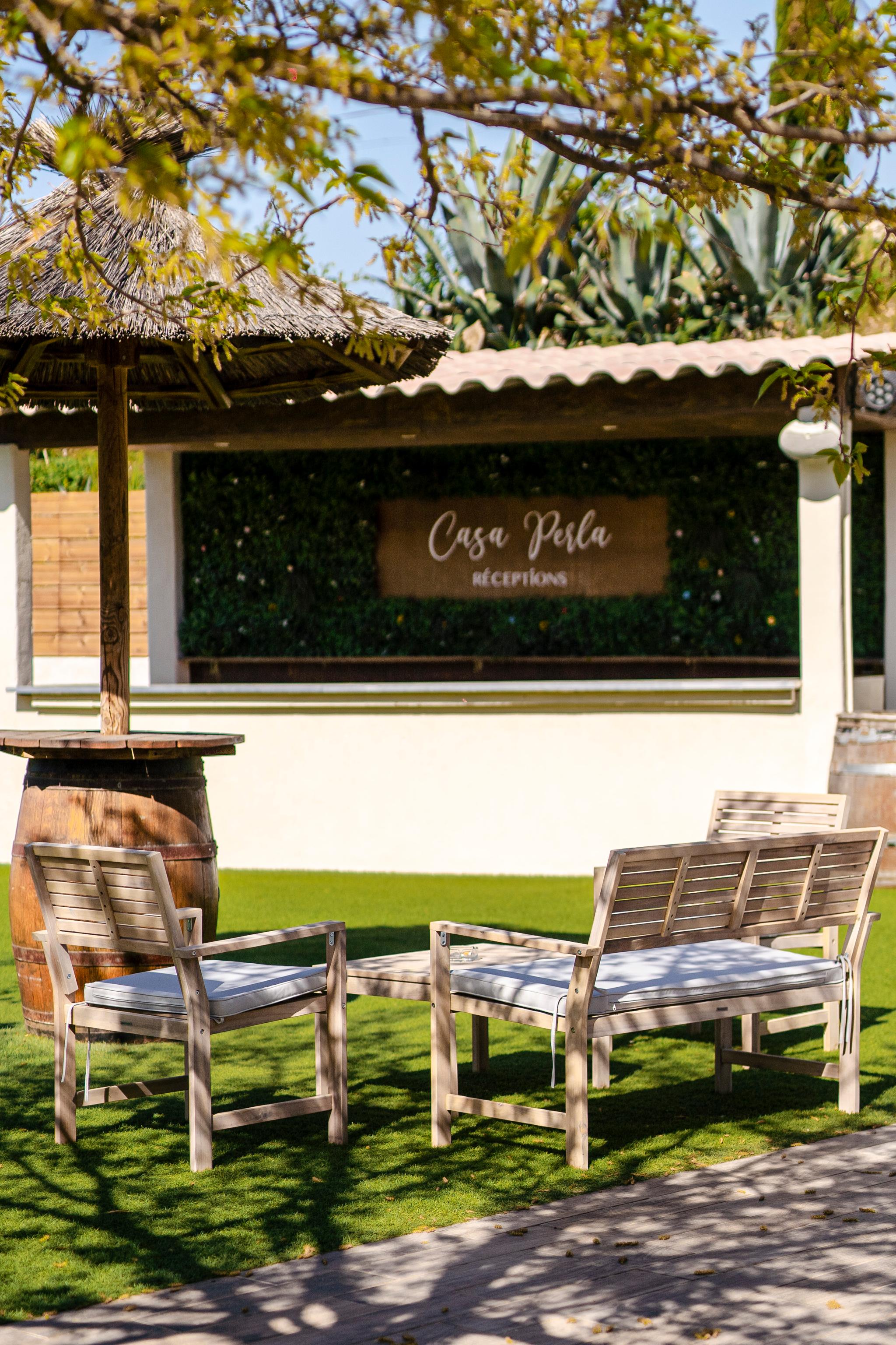 casa perla